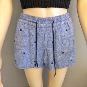 Old Navy Medium Rise Soft Casual Shorts. Size Medium.